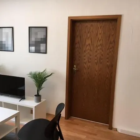 Apartment Only 7 Minutes From Bederkesa