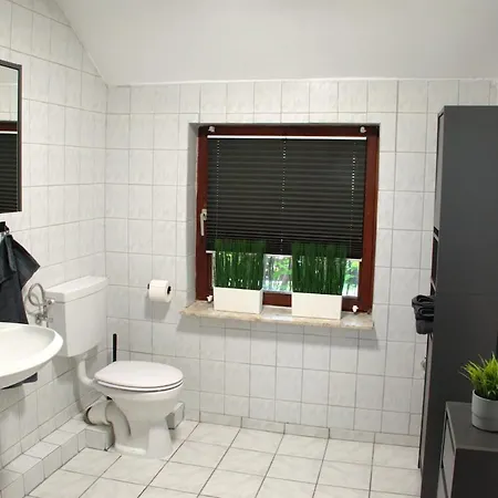 Only 7 Minutes From Bederkesa Apartment Geestland
